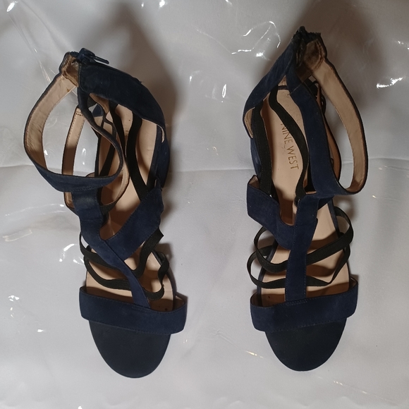 Nine West Sandals - Picture 3 of 8